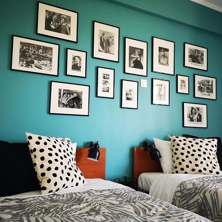 Sea&Sun Glyfada Apartment Αθήνα Εξωτερικό φωτογραφία