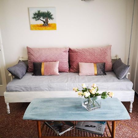 Sea&Sun Glyfada Apartment Αθήνα Εξωτερικό φωτογραφία