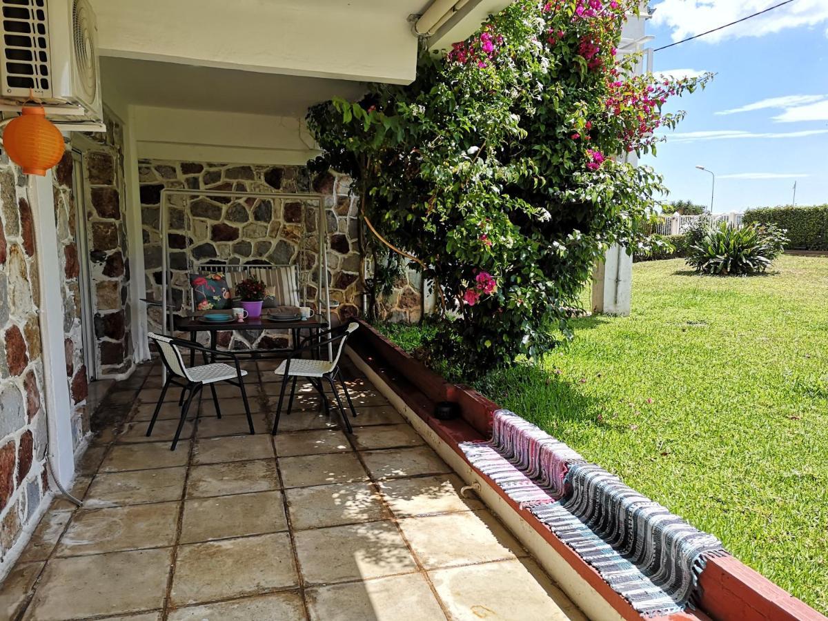 Sea&Sun Glyfada Apartment Αθήνα Εξωτερικό φωτογραφία