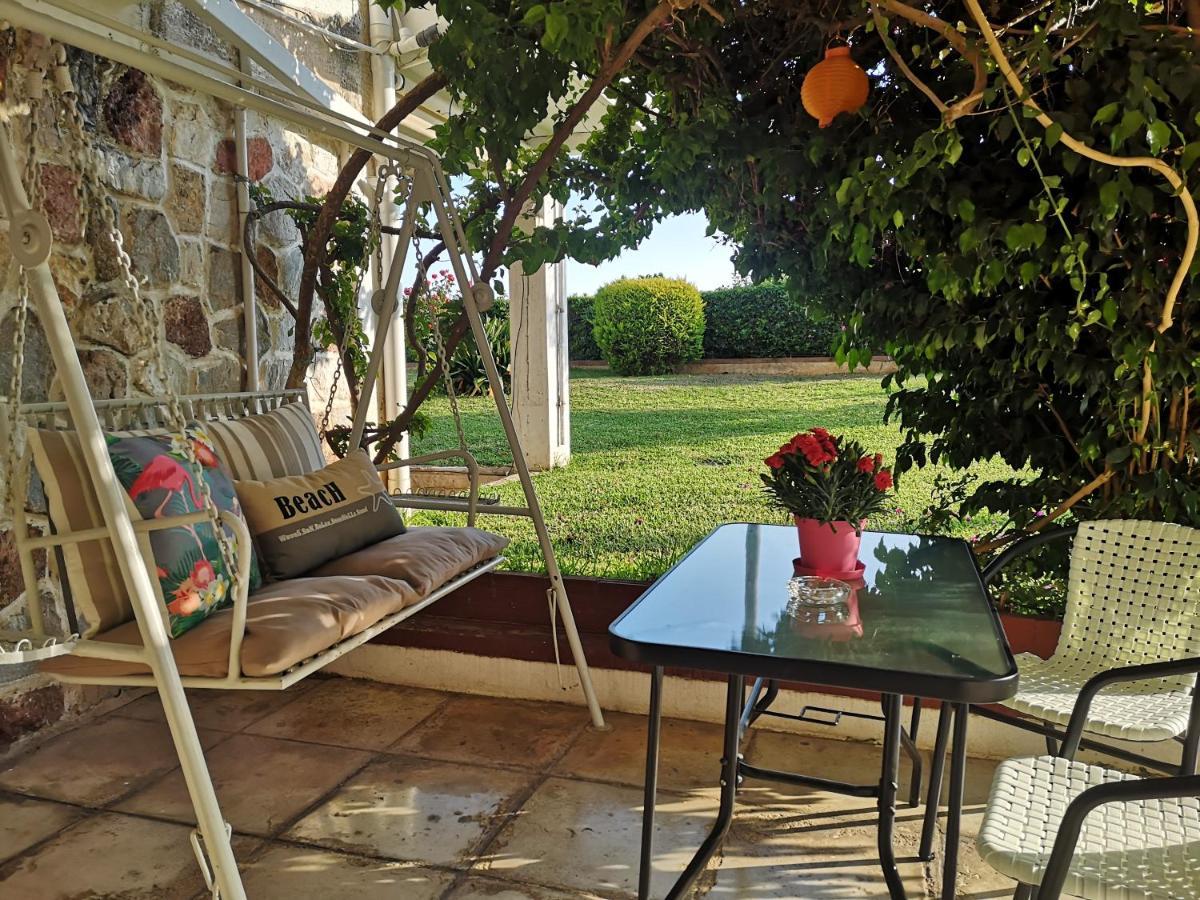 Sea&Sun Glyfada Apartment Αθήνα Εξωτερικό φωτογραφία