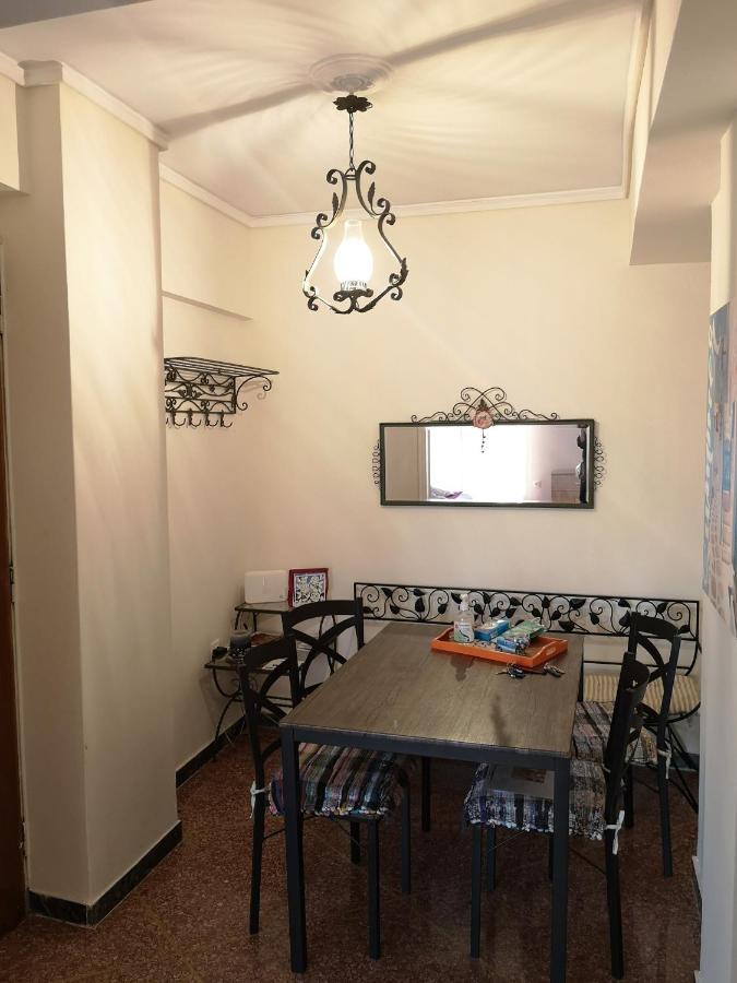 Sea&Sun Glyfada Apartment Αθήνα Εξωτερικό φωτογραφία
