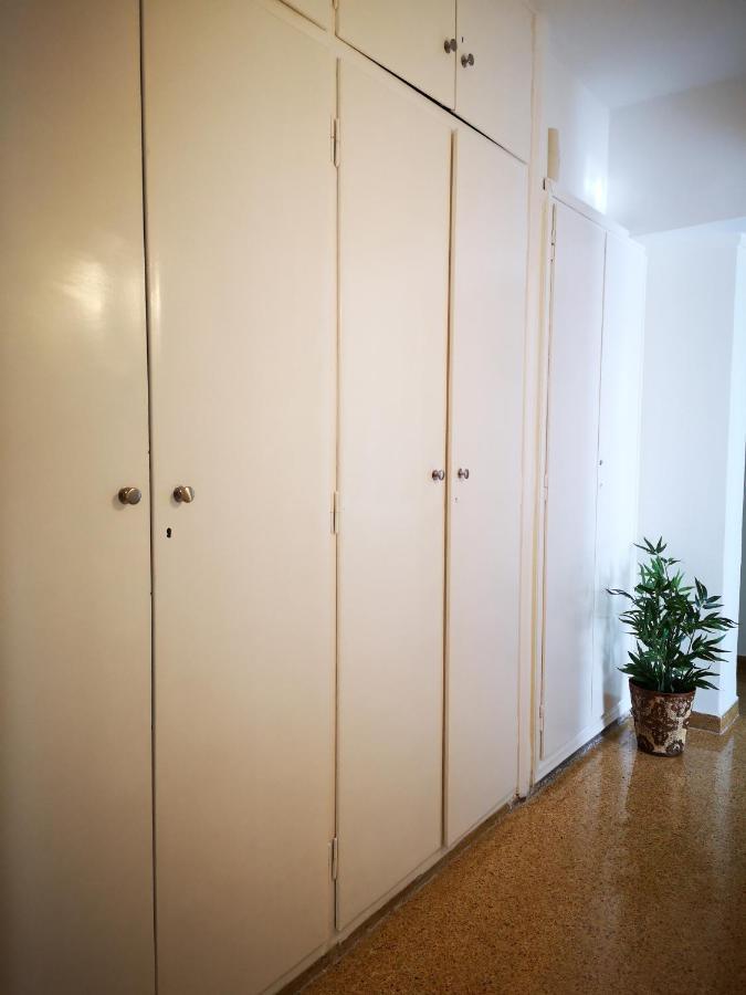 Sea&Sun Glyfada Apartment Αθήνα Εξωτερικό φωτογραφία