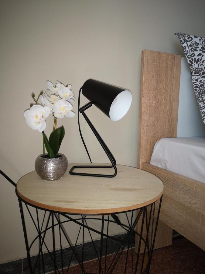 Sea&Sun Glyfada Apartment Αθήνα Εξωτερικό φωτογραφία