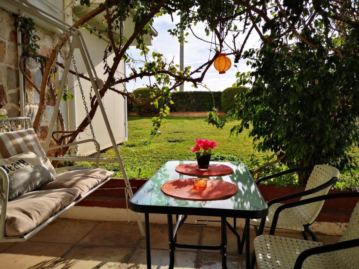 Sea&Sun Glyfada Apartment Αθήνα Εξωτερικό φωτογραφία