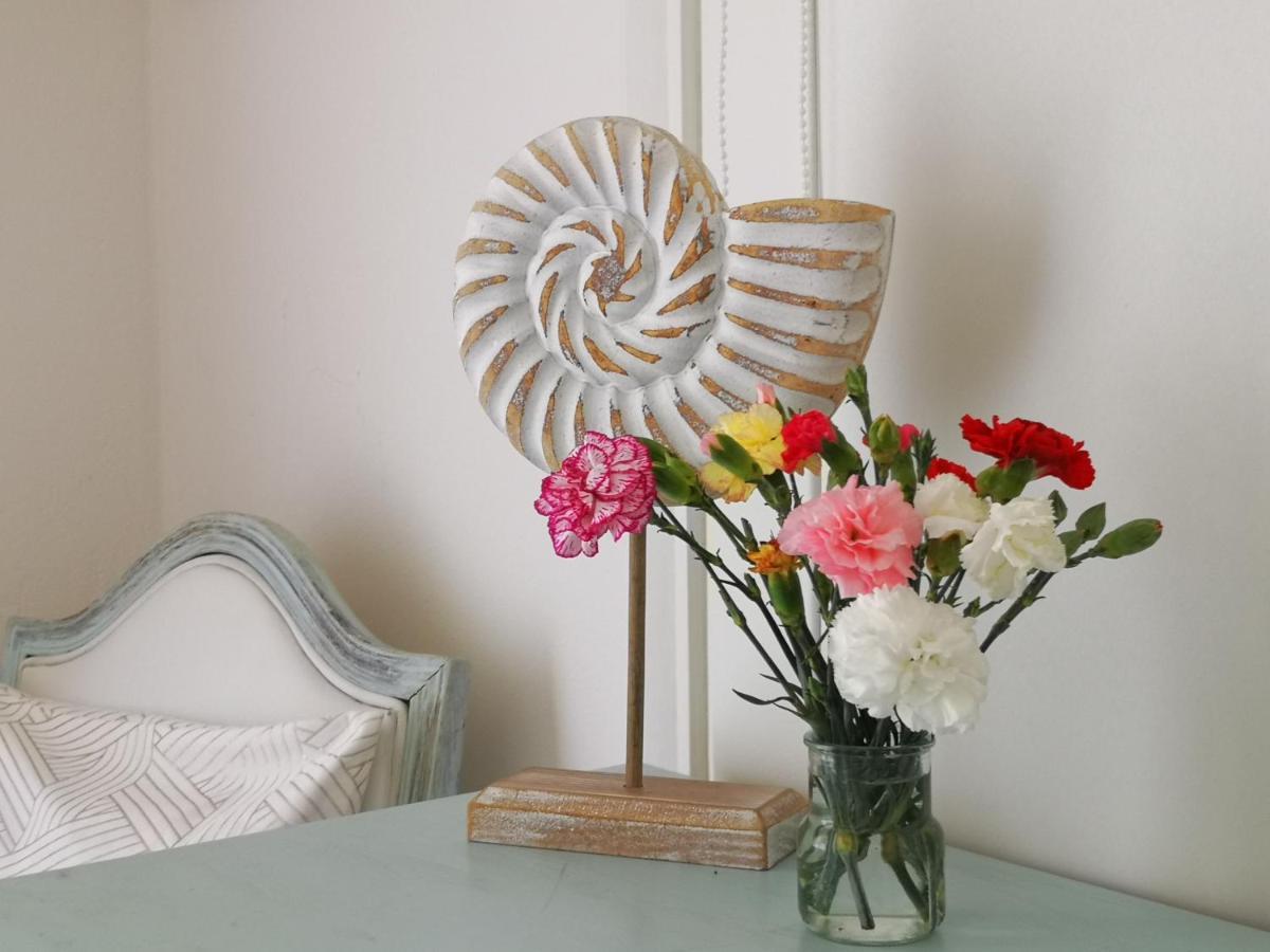 Sea&Sun Glyfada Apartment Αθήνα Εξωτερικό φωτογραφία