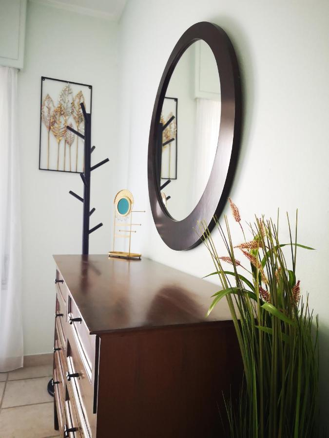 Sea&Sun Glyfada Apartment Αθήνα Εξωτερικό φωτογραφία