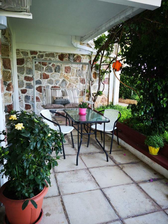 Sea&Sun Glyfada Apartment Αθήνα Εξωτερικό φωτογραφία
