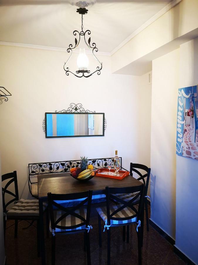Sea&Sun Glyfada Apartment Αθήνα Εξωτερικό φωτογραφία
