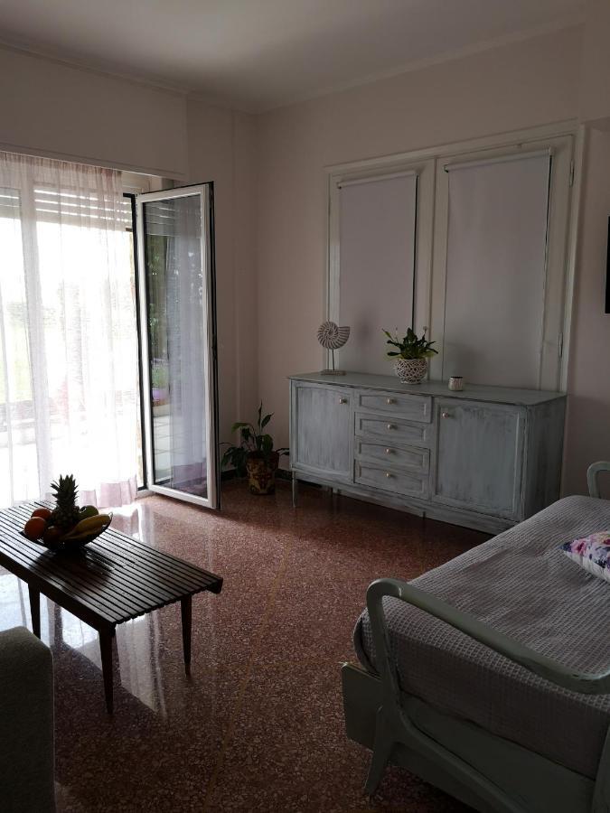 Sea&Sun Glyfada Apartment Αθήνα Εξωτερικό φωτογραφία