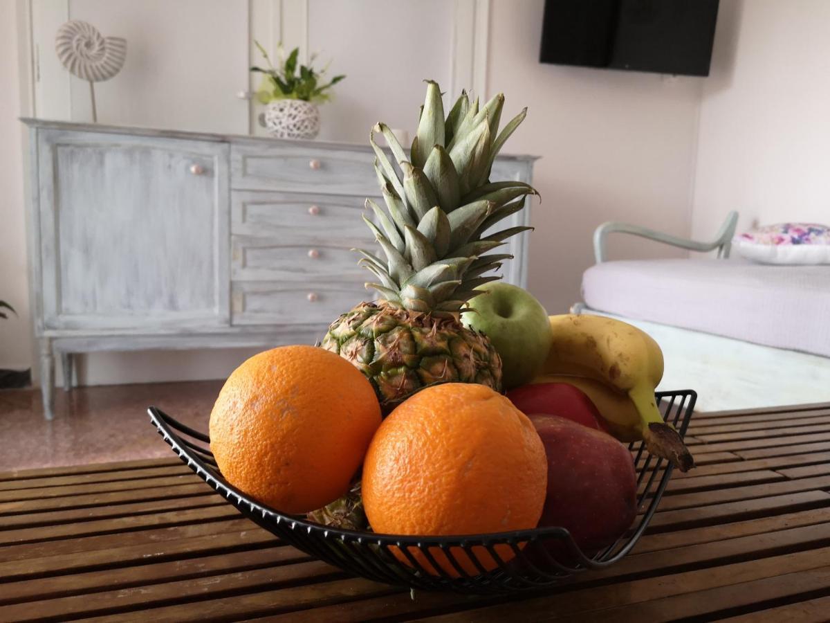 Sea&Sun Glyfada Apartment Αθήνα Εξωτερικό φωτογραφία