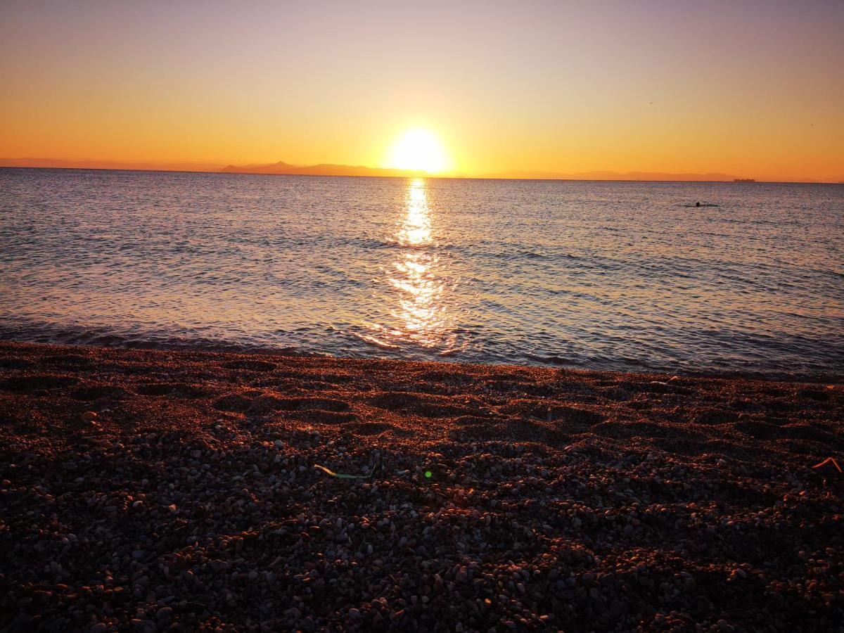 Sea&Sun Glyfada Apartment Αθήνα Εξωτερικό φωτογραφία